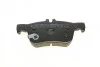 Комплект гальмівних колодок (дискових) 22-1040-0 METELLI 2210400 (фото 9)