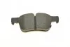 Комплект гальмівних колодок (дискових) 22-1040-0 METELLI 2210400 (фото 10)