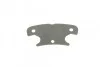 Комплект гальмівних колодок (дискових) 22-1040-2 METELLI 2210402 (фото 4)