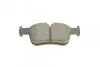 Комплект гальмівних колодок (дискових) 22-1040-2 METELLI 2210402 (фото 7)
