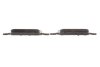 Комплект гальмівних колодок (дискових) METELLI 22-1042-0 (фото 4)