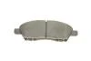 Комплект гальмівних колодок (дискових) 22-1079-0 METELLI 2210790 (фото 7)