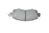 Комплект гальмівних колодок (дискових) 22-1080-0 METELLI 2210800 (фото 8)