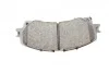 Комплект гальмівних колодок (дискових) 22-1082-0 METELLI 2210820 (фото 5)