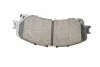 Комплект гальмівних колодок (дискових) 22-1082-0 METELLI 2210820 (фото 8)