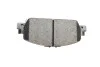 Комплект гальмівних колодок (дискових) 22-1083-0 METELLI 2210830 (фото 3)