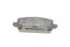 Комплект гальмівних колодок (дискових) 22-1084-0 METELLI 2210840 (фото 7)
