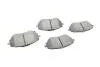 Комплект гальмівних колодок (дискових) 22-1088-0 METELLI 2210880 (фото 11)