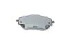 Комплект гальмівних колодок (дискових) 22-1088-0 METELLI 2210880 (фото 3)