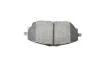 Комплект гальмівних колодок (дискових) 22-1088-0 METELLI 2210880 (фото 7)