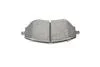 Комплект гальмівних колодок (дискових) 22-1088-0 METELLI 2210880 (фото 10)