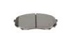 Комплект гальмівних колодок (дискових) 22-1096-0 METELLI 2210960 (фото 11)