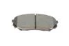 Комплект гальмівних колодок (дискових) 22-1096-0 METELLI 2210960 (фото 5)