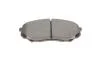 Комплект гальмівних колодок (дискових) 22-1096-0 METELLI 2210960 (фото 8)