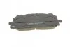 Комплект гальмівних колодок (дискових) 22-1128-0 METELLI 2211280 (фото 7)