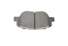 Комплект гальмівних колодок (дискових) 22-1178-0 METELLI 2211780 (фото 7)