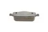 Комплект гальмівних колодок (дискових) 22-1265-0 METELLI 2212650 (фото 3)