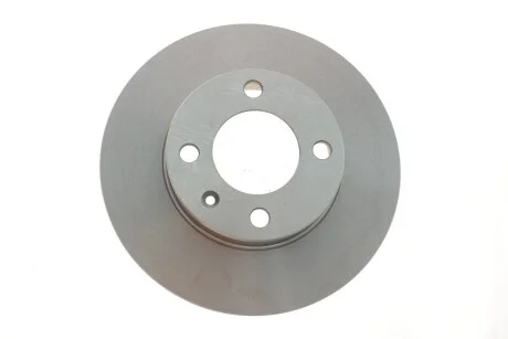 Диск гальмівний 23-0053 METELLI 230053