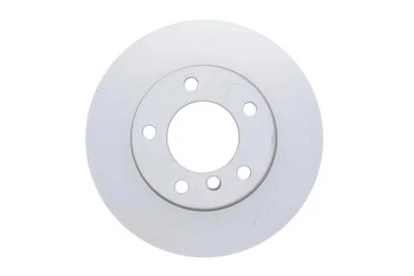 Диск гальмівний 23-0227C METELLI 230227C