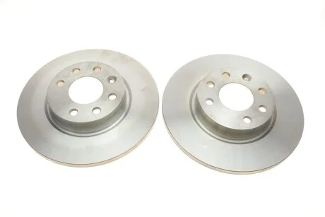 Диск гальмівний 23-0260 METELLI 230260