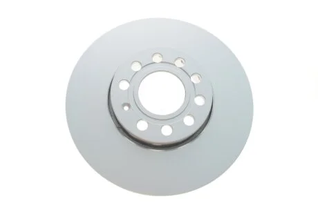 Диск гальмівний 23-0262C METELLI 230262C