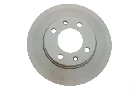 Диск гальмівний 23-0271 METELLI 230271