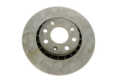 Диск гальмівний 23-0284 METELLI 230284