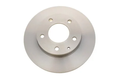 Диск гальмівний METELLI 230347
