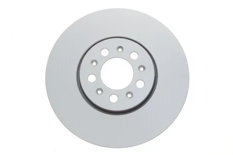 Диск гальмівний 23-0365C METELLI 230365C