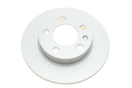 Диск гальмівний 23-0366C METELLI 230366C