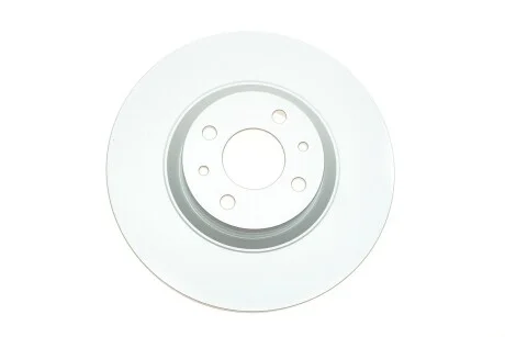 Диск гальмівний 23-0369C METELLI 230369C