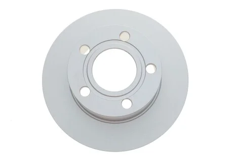 Диск гальмівний 23-0395C METELLI 230395C