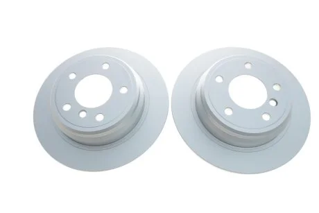 Диск гальмівний 23-0397C METELLI 230397C