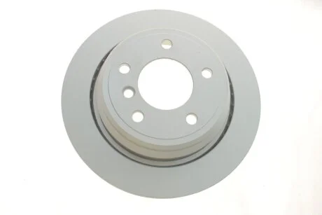Диск гальмівний 23-0398C METELLI 230398C