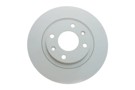 Диск гальмівний 23-0401C METELLI 230401C