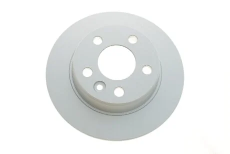 Диск гальмівний 23-0404C METELLI 230404C