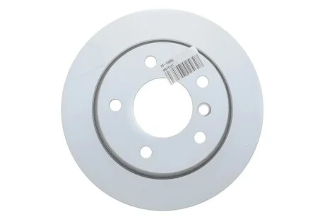 Диск гальмівний METELLI 230450C