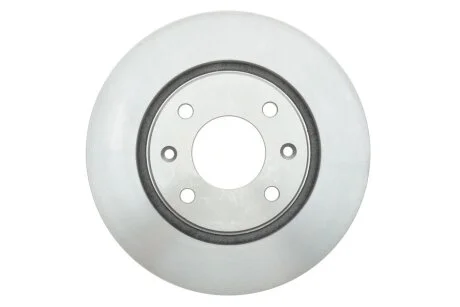 Диск гальмівний METELLI 230455