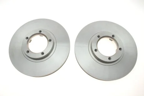 Диск гальмівний 23-0459 METELLI 230459