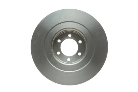 Диск гальмівний METELLI 230481
