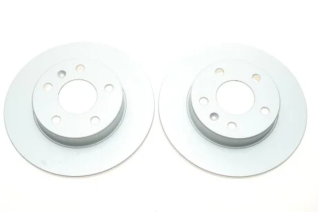Диск гальмівний 23-0489C METELLI 230489C