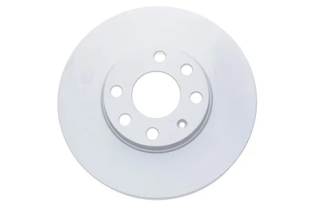 Диск гальмівний 23-0490C METELLI 230490C