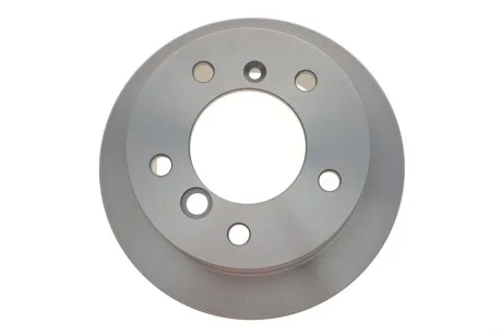 Диск гальмівний 23-0491 METELLI 230491
