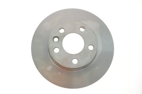 Диск гальмівний 23-0507 METELLI 230507