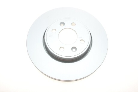 Диск гальмівний METELLI 23-0517C