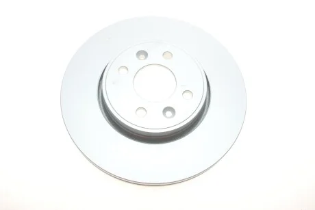 Диск гальмівний 23-0517C METELLI 230517C