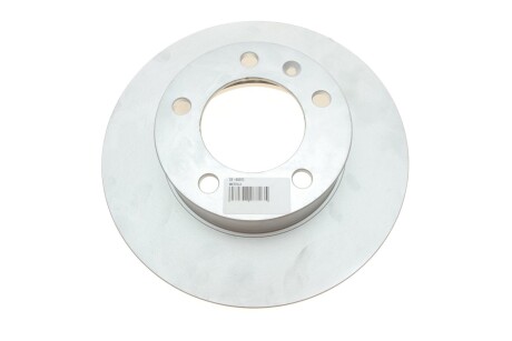 Диск гальмівний METELLI 23-0532C