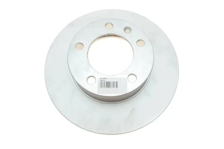 Диск гальмівний 23-0532C METELLI 230532C