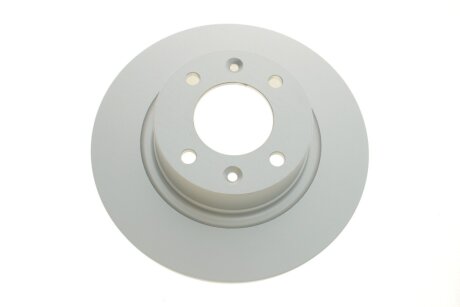 Диск гальмівний METELLI 23-0558C