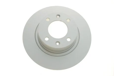 Диск гальмівний 23-0558C METELLI 230558C